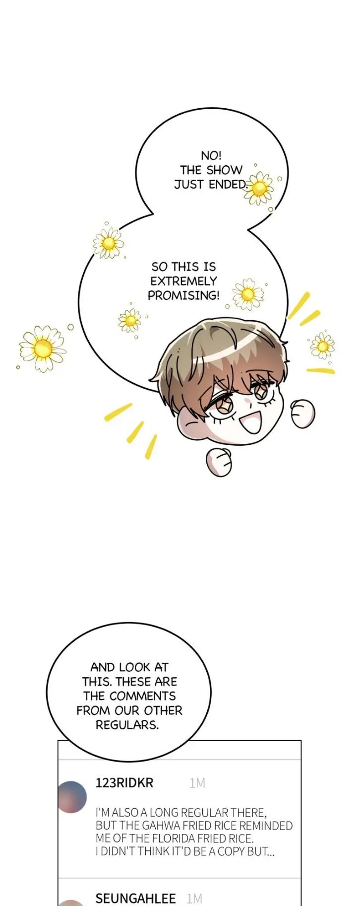 The Tasty Florida: The Recipe of Love by Kim Yong Kyu [Eng] page 55