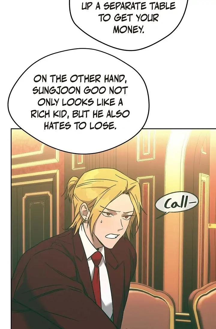 Hard-Boiled Love by Gwendolyn [Eng] page 55