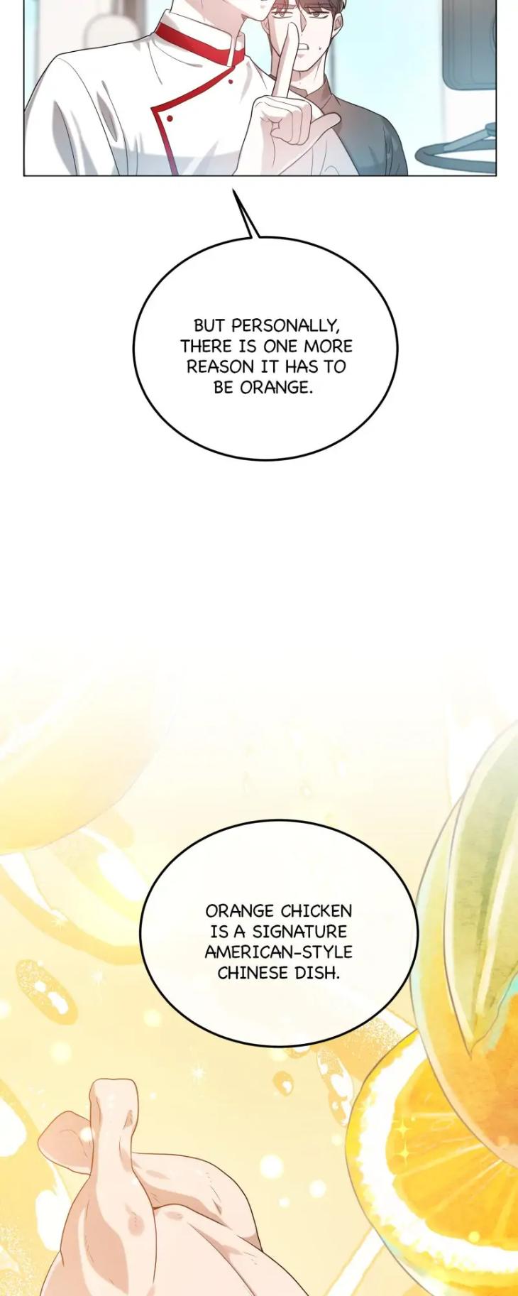 The Tasty Florida: The Recipe of Love by Kim Yong Kyu [Eng] page 52