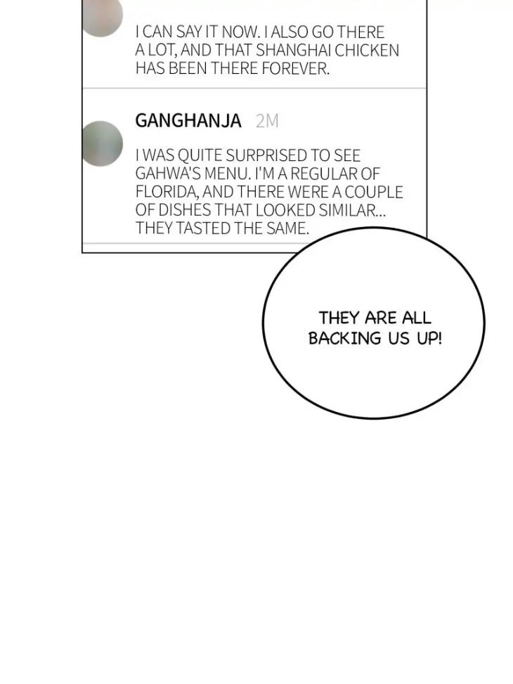 The Tasty Florida: The Recipe of Love by Kim Yong Kyu [Eng] page 56