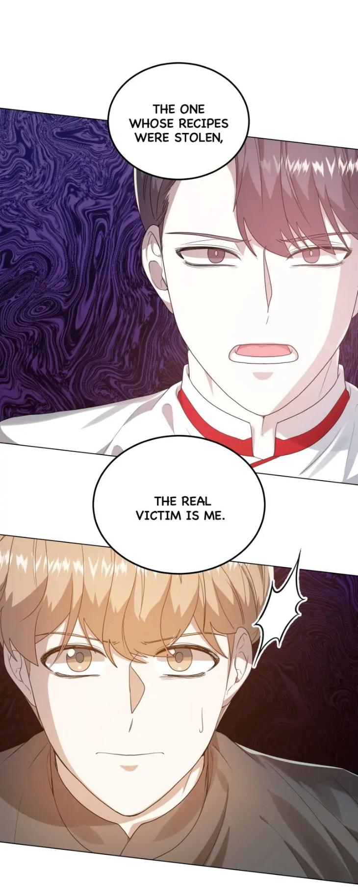 The Tasty Florida: The Recipe of Love by Kim Yong Kyu [Eng] page 56