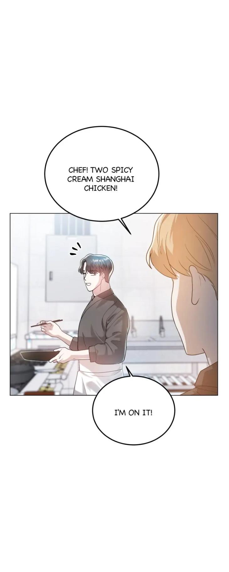 The Tasty Florida: The Recipe of Love by Kim Yong Kyu [Eng] page 53