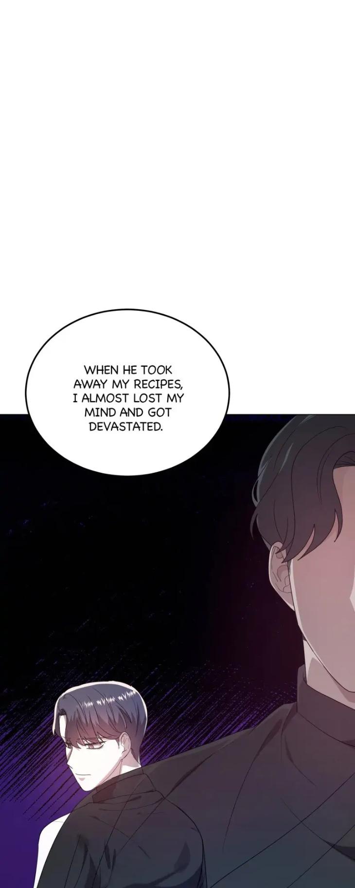 The Tasty Florida: The Recipe of Love by Kim Yong Kyu [Eng] page 57