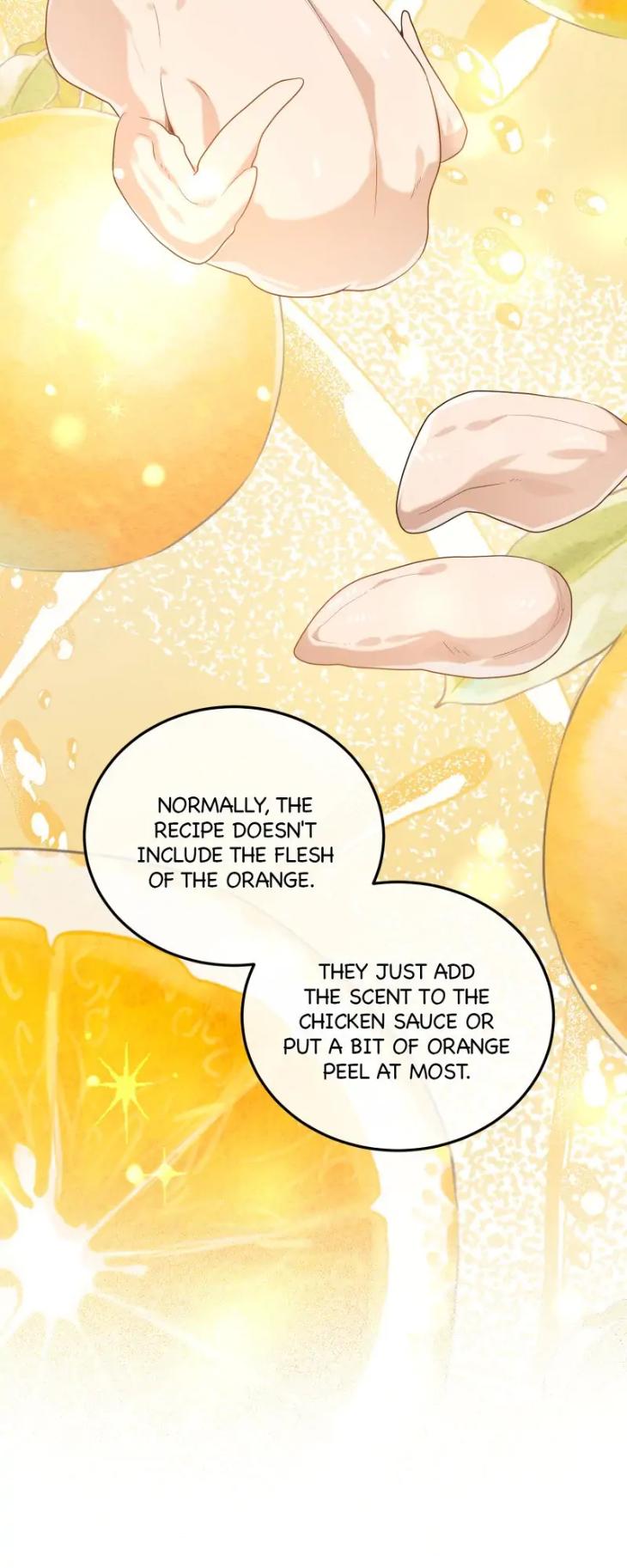 The Tasty Florida: The Recipe of Love by Kim Yong Kyu [Eng] page 54