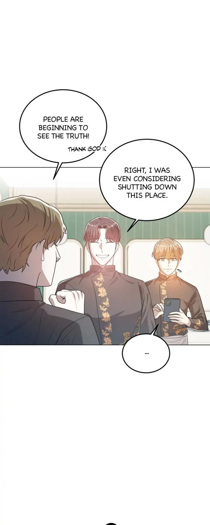 The Tasty Florida: The Recipe of Love by Kim Yong Kyu [Eng] page 58