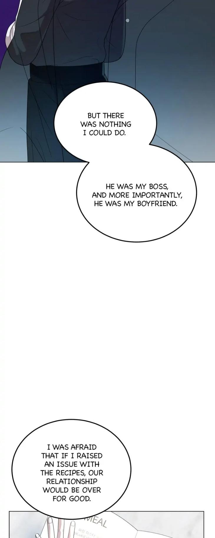 The Tasty Florida: The Recipe of Love by Kim Yong Kyu [Eng] page 58