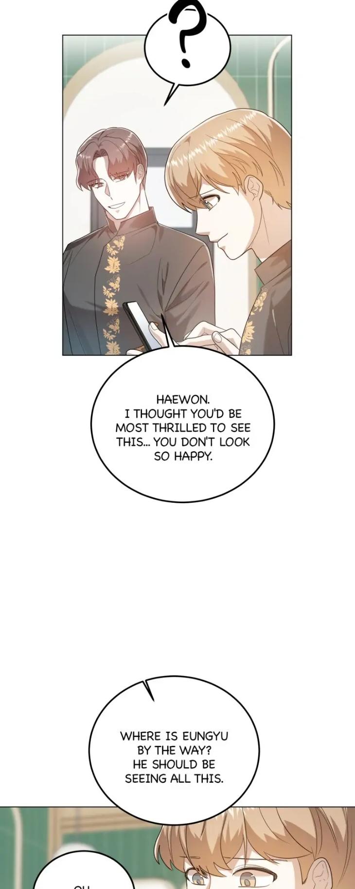 The Tasty Florida: The Recipe of Love by Kim Yong Kyu [Eng] page 59