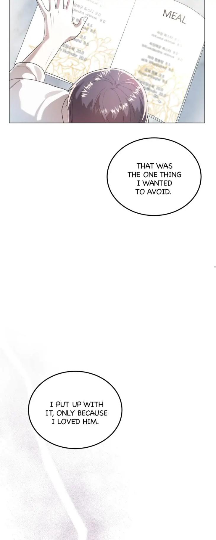 The Tasty Florida: The Recipe of Love by Kim Yong Kyu [Eng] page 59