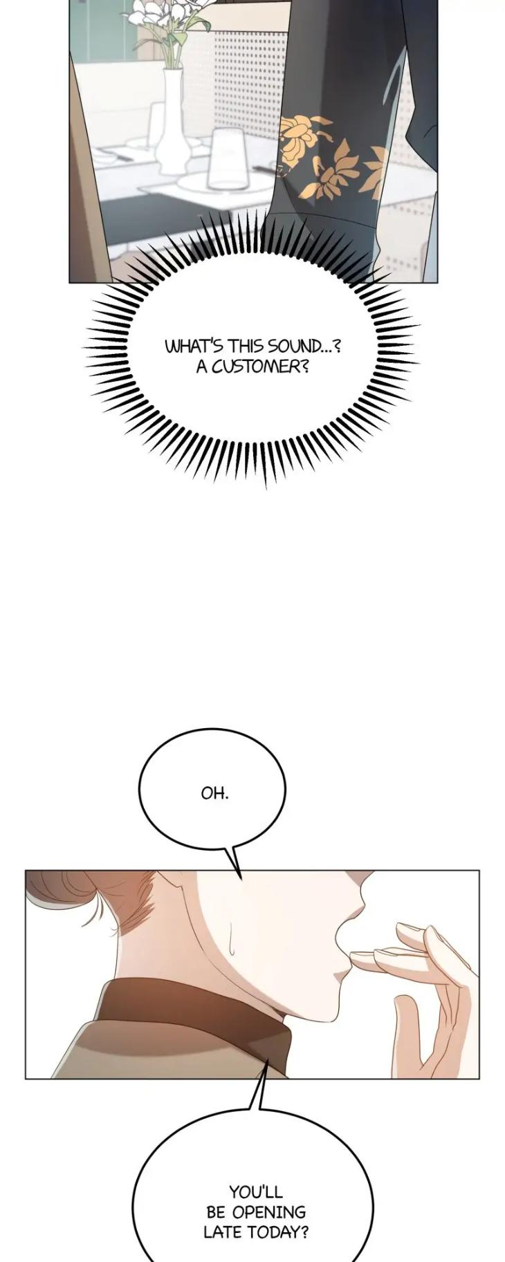 The Tasty Florida: The Recipe of Love by Kim Yong Kyu [Eng] page 58