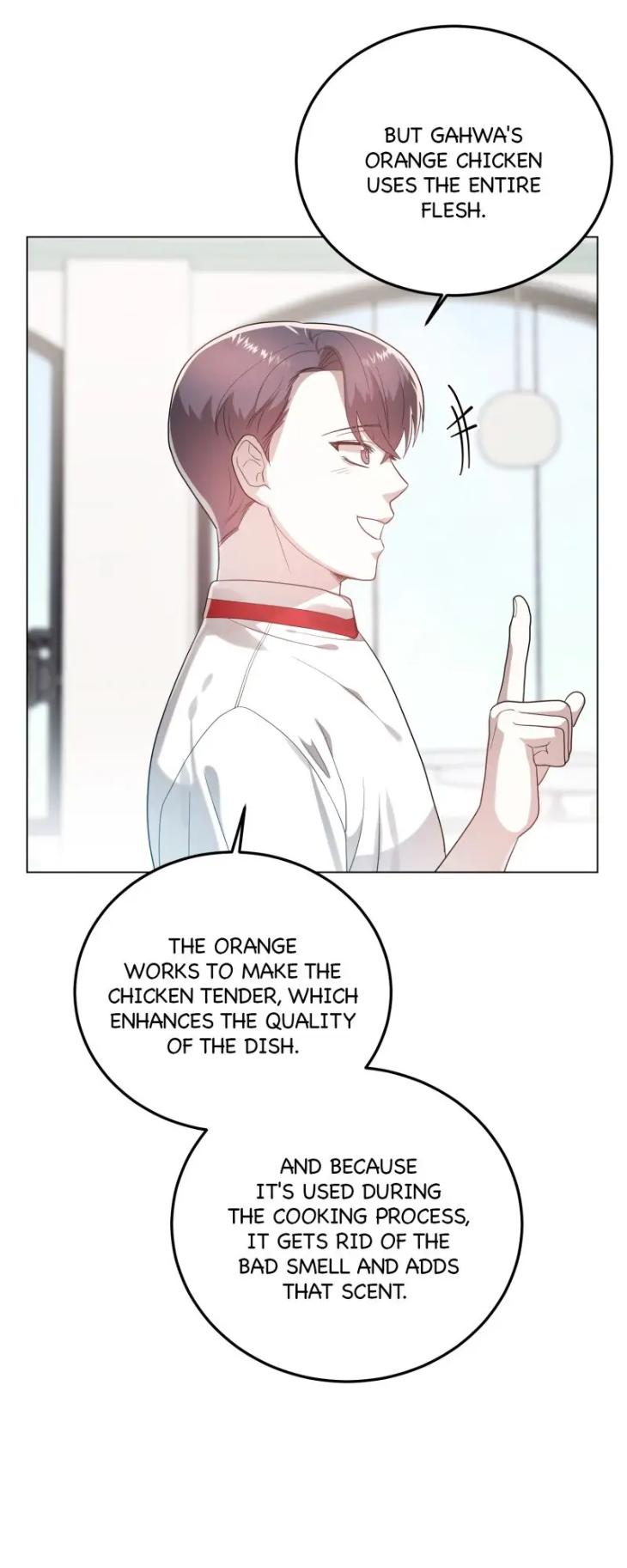 The Tasty Florida: The Recipe of Love by Kim Yong Kyu [Eng] page 55