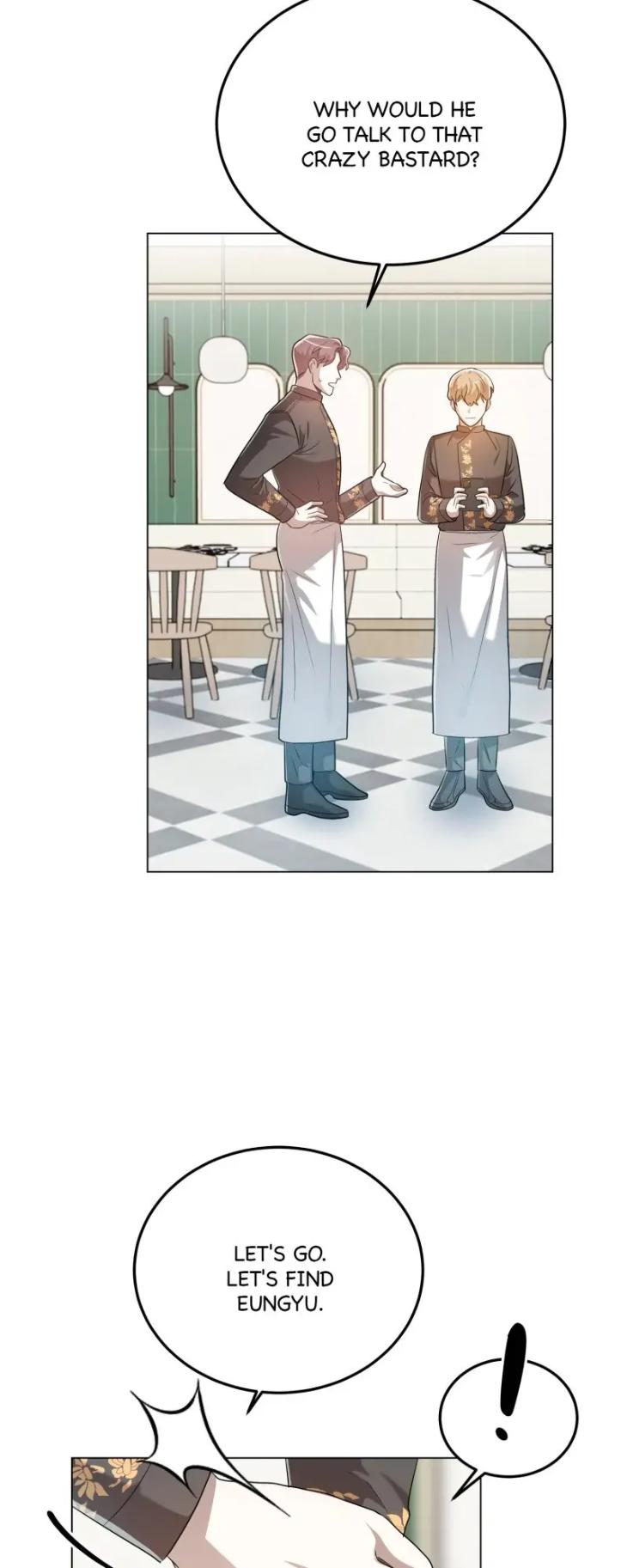 The Tasty Florida: The Recipe of Love by Kim Yong Kyu [Eng] page 61