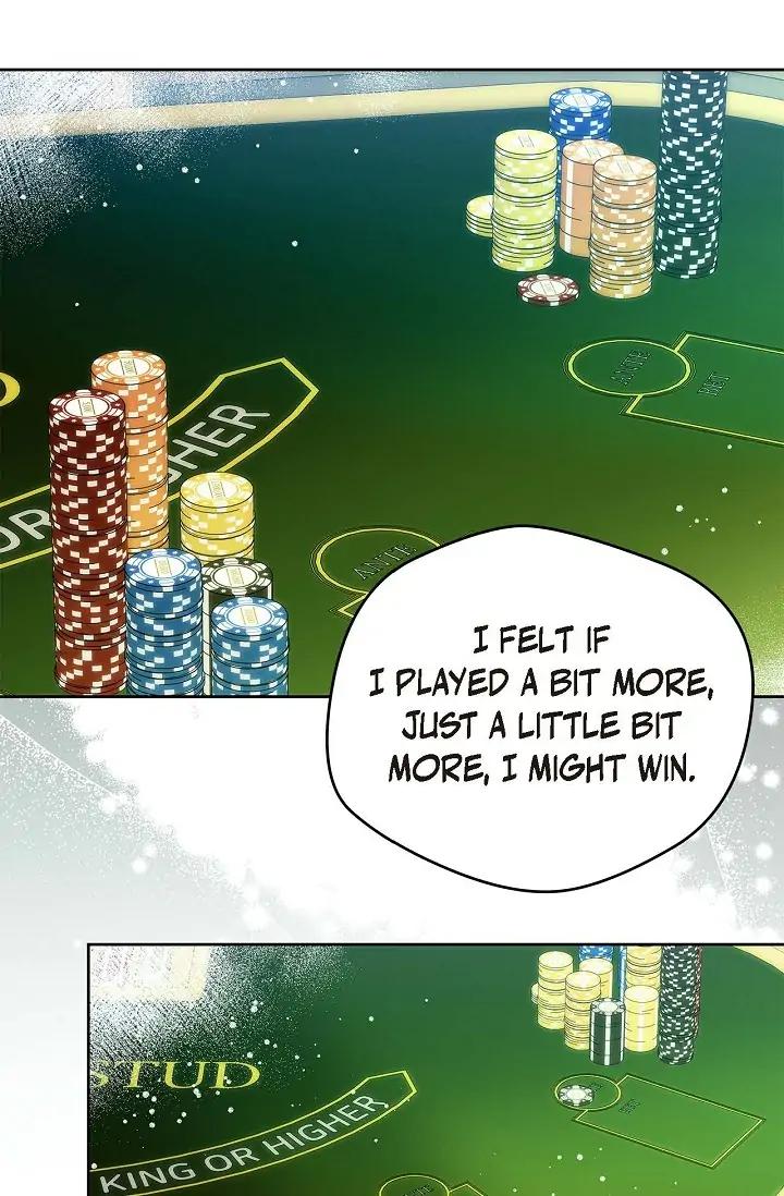 Hard-Boiled Love by Gwendolyn [Eng] page 61