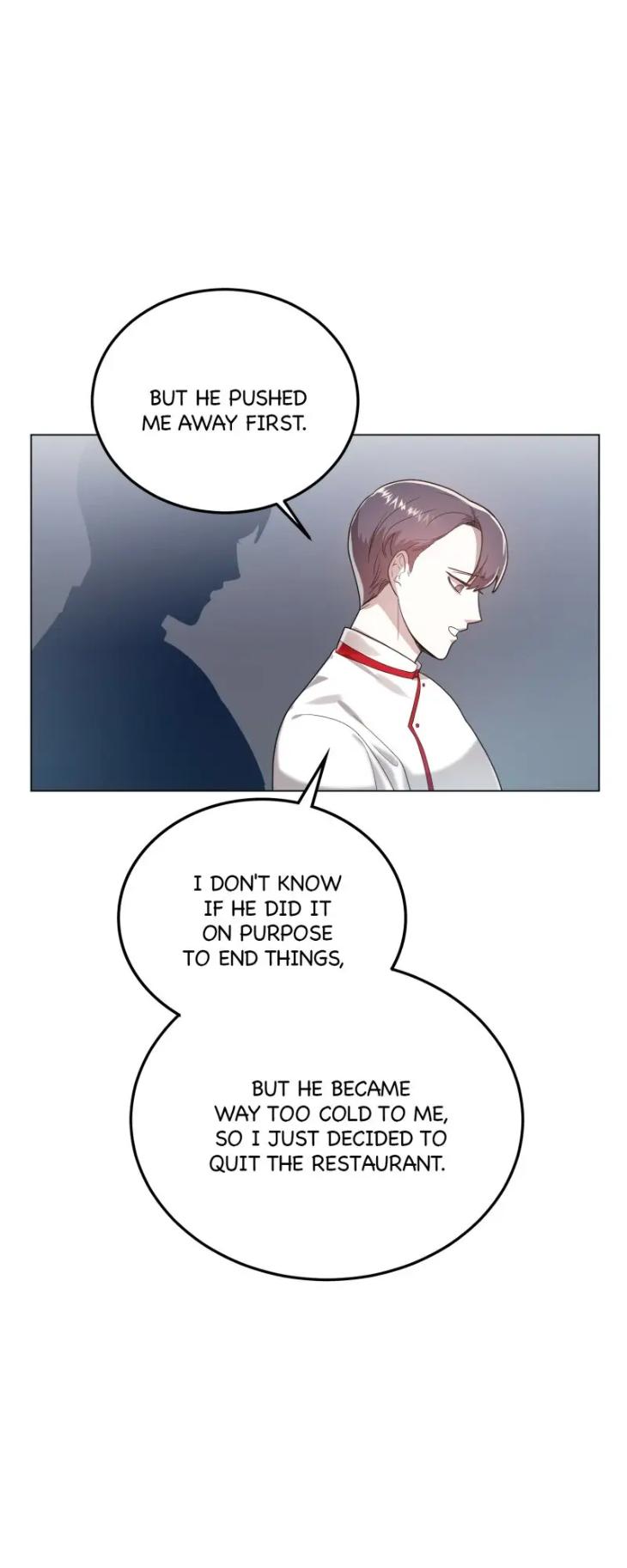 The Tasty Florida: The Recipe of Love by Kim Yong Kyu [Eng] page 61