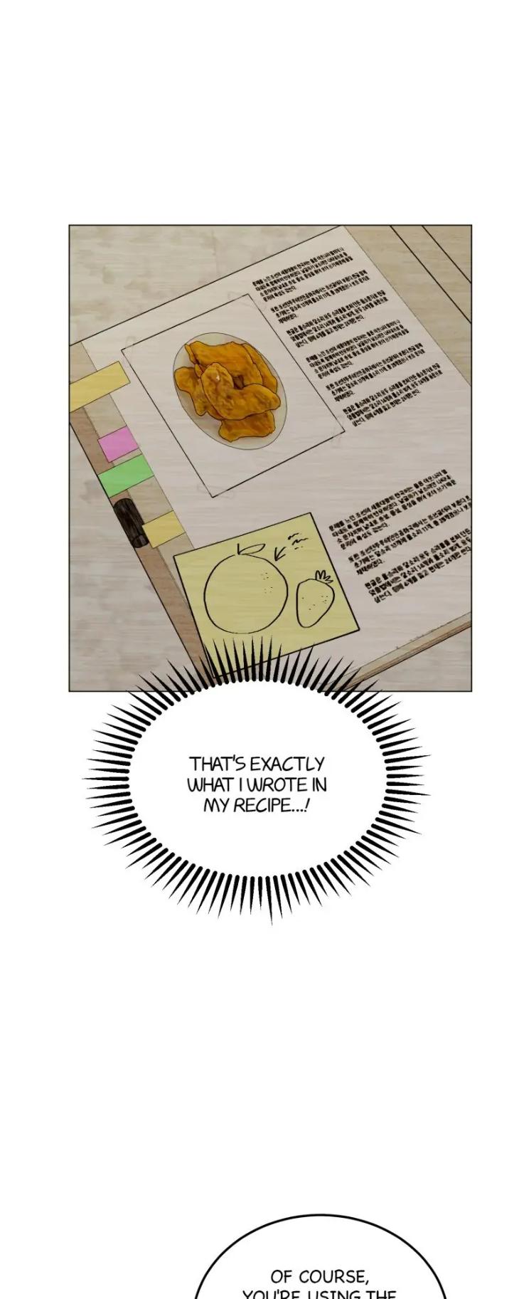 The Tasty Florida: The Recipe of Love by Kim Yong Kyu [Eng] page 57