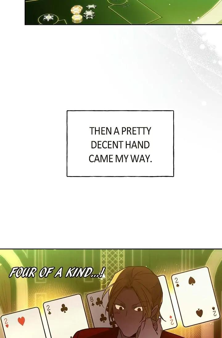 Hard-Boiled Love by Gwendolyn [Eng] page 62