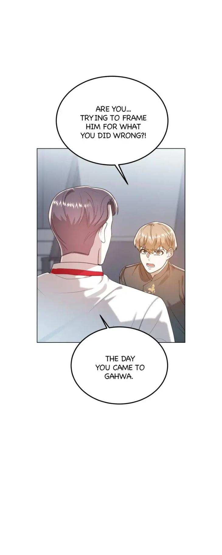 The Tasty Florida: The Recipe of Love by Kim Yong Kyu [Eng] page 62