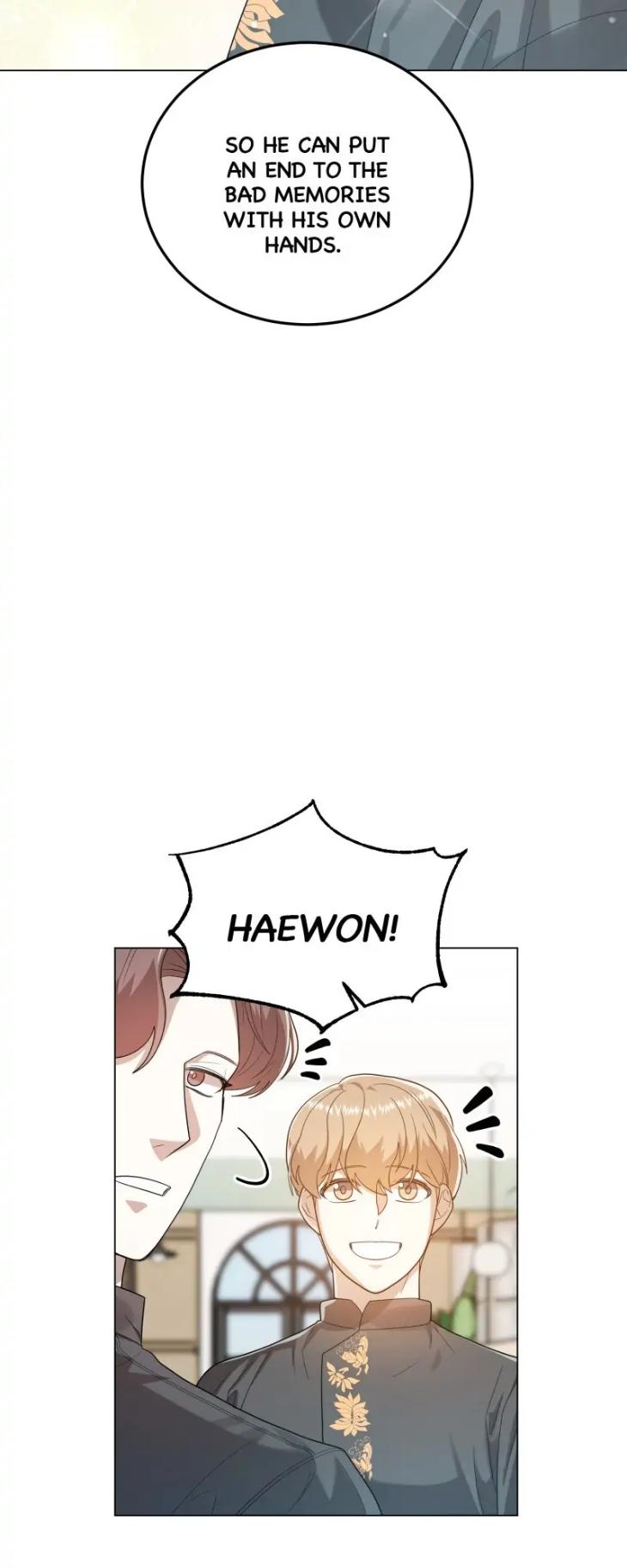 The Tasty Florida: The Recipe of Love by Kim Yong Kyu [Eng] page 64