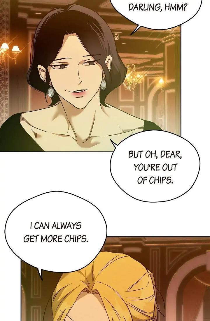 Hard-Boiled Love by Gwendolyn [Eng] page 64