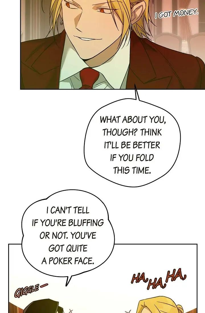 Hard-Boiled Love by Gwendolyn [Eng] page 65