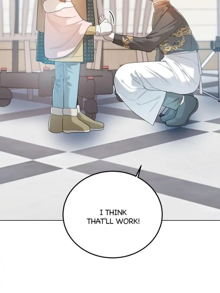 The Tasty Florida: The Recipe of Love by Kim Yong Kyu [Eng] page 63