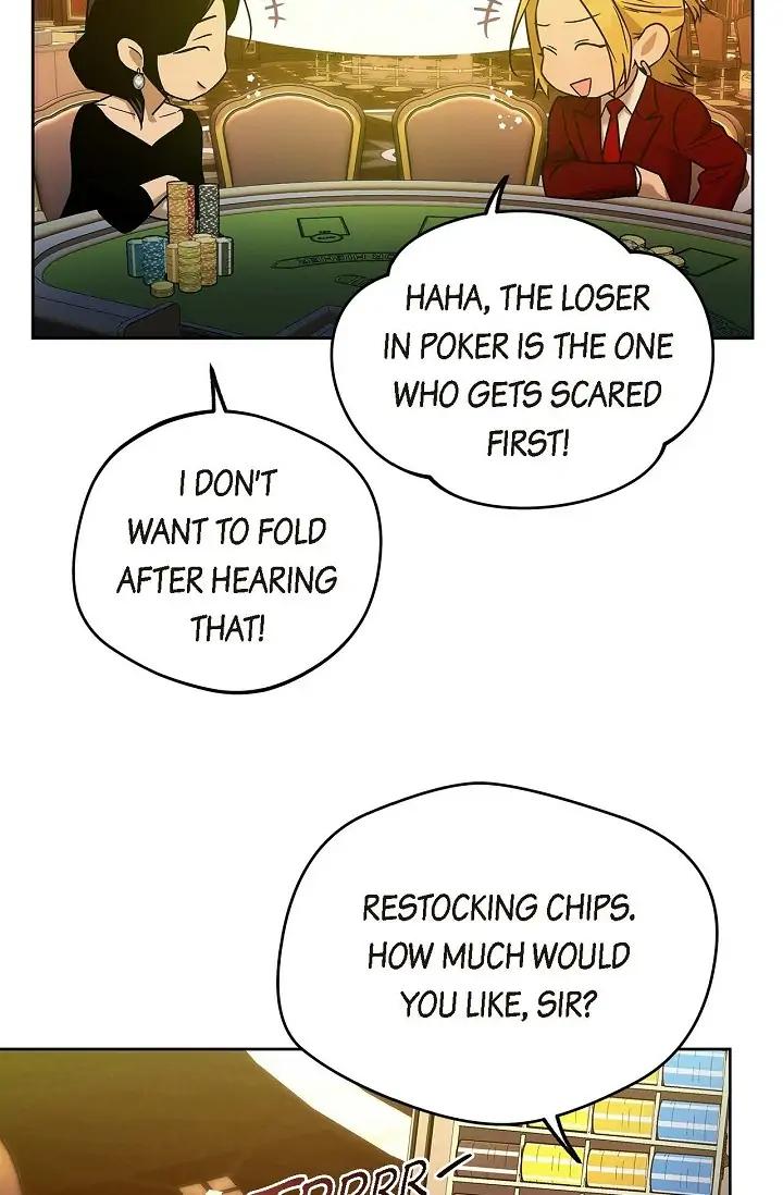 Hard-Boiled Love by Gwendolyn [Eng] page 66