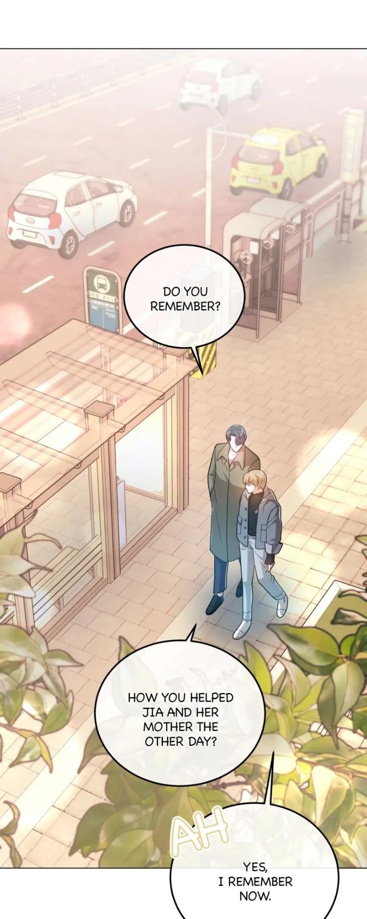 The Tasty Florida: The Recipe of Love by Kim Yong Kyu [Eng] page 67