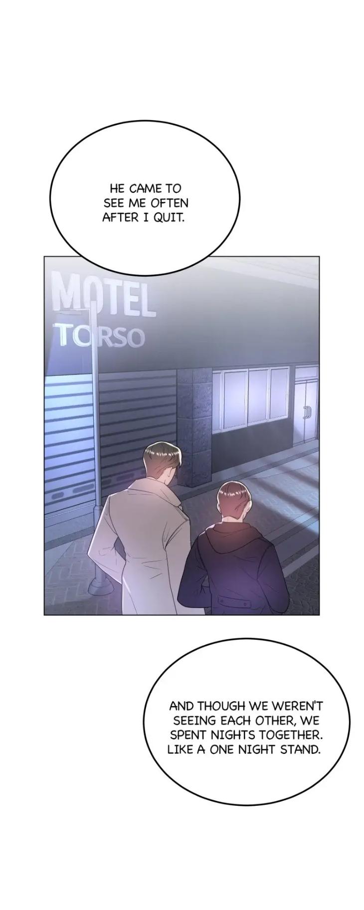 The Tasty Florida: The Recipe of Love by Kim Yong Kyu [Eng] page 67