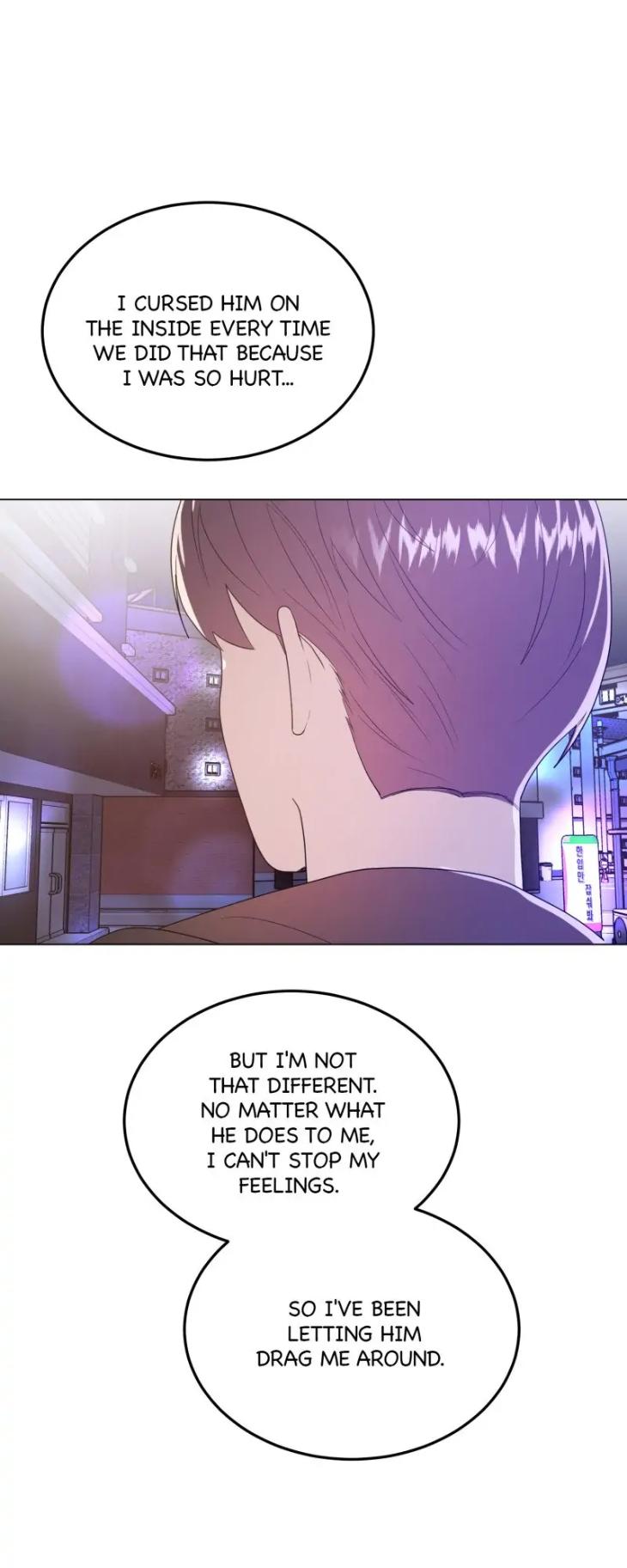 The Tasty Florida: The Recipe of Love by Kim Yong Kyu [Eng] page 68