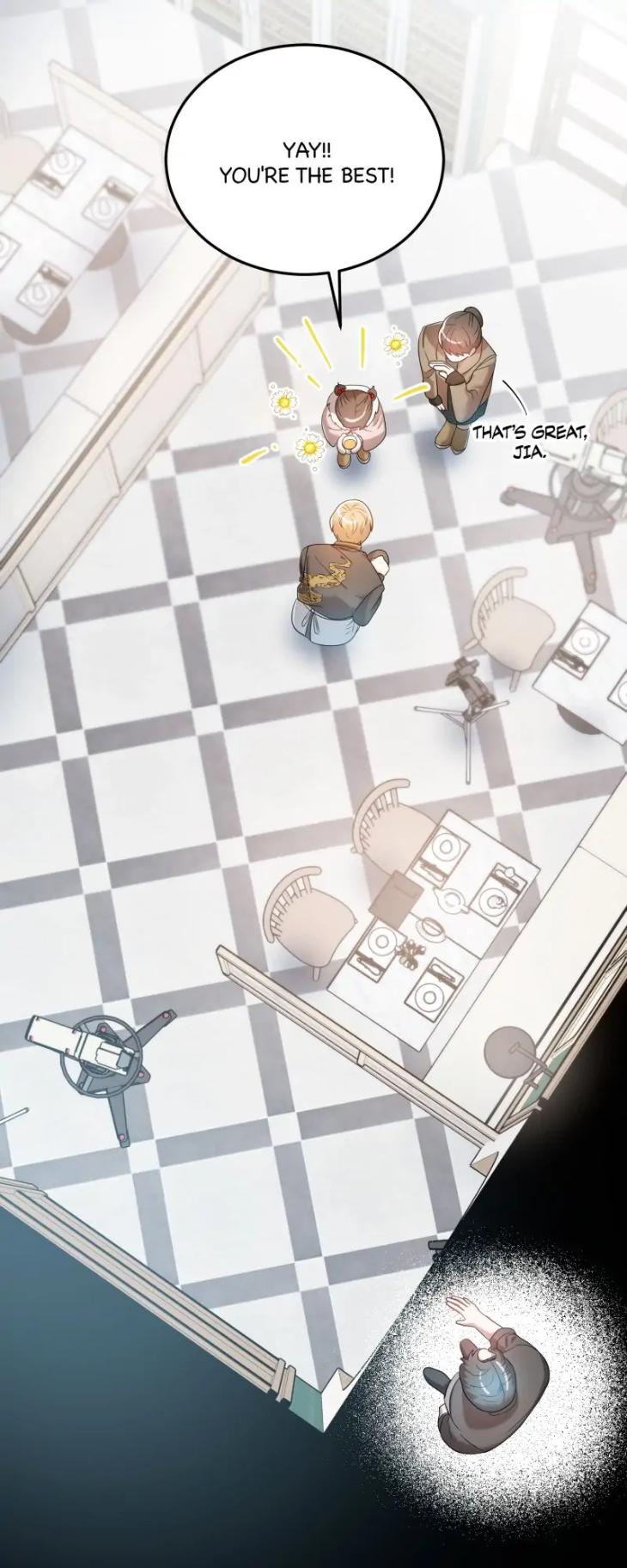 The Tasty Florida: The Recipe of Love by Kim Yong Kyu [Eng] page 66