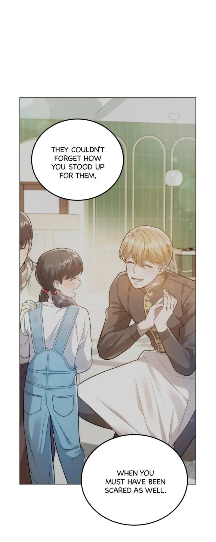 The Tasty Florida: The Recipe of Love by Kim Yong Kyu [Eng] page 70