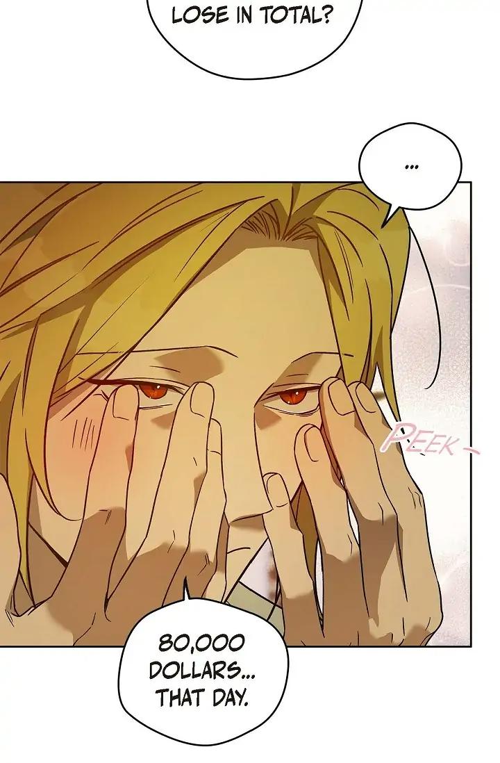 Hard-Boiled Love by Gwendolyn [Eng] page 71