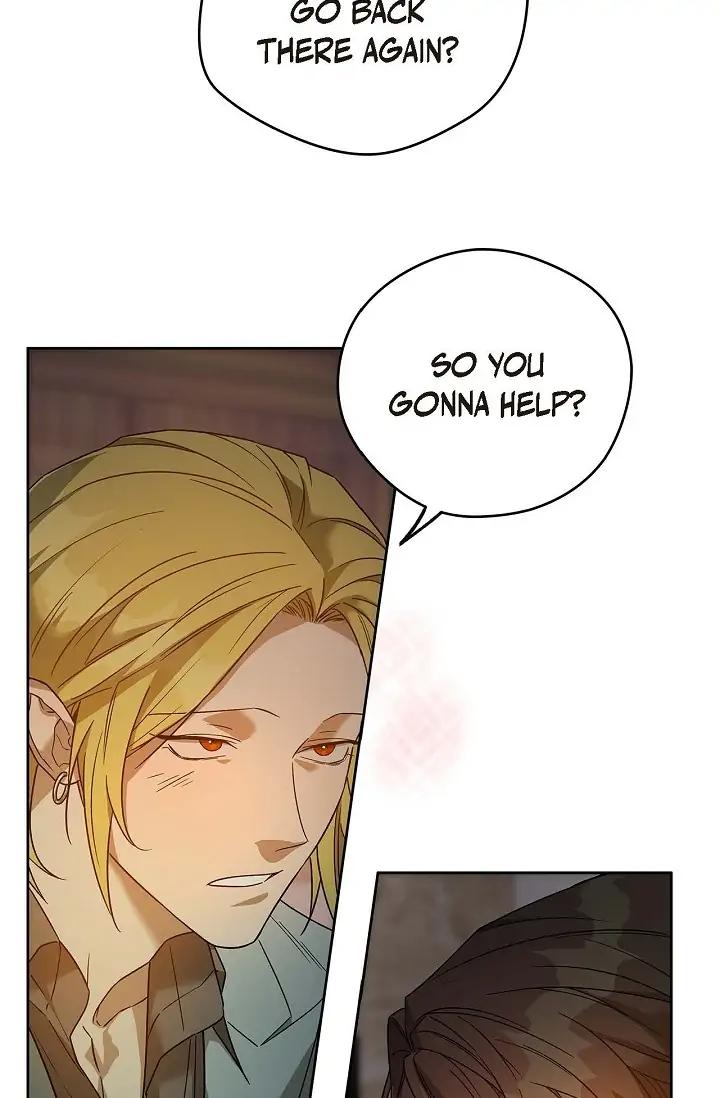 Hard-Boiled Love by Gwendolyn [Eng] page 73