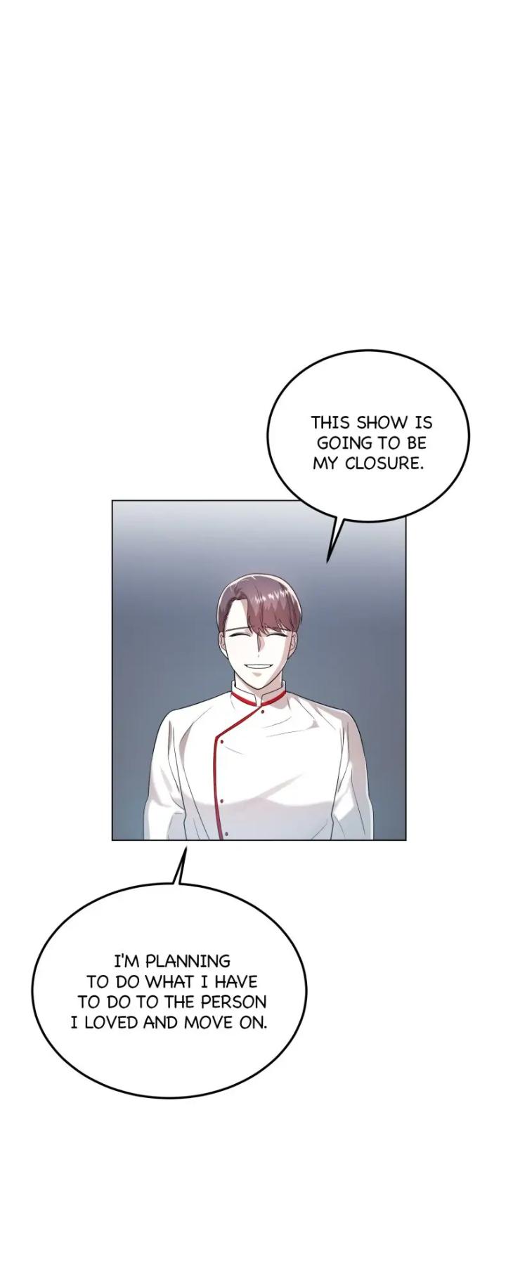 The Tasty Florida: The Recipe of Love by Kim Yong Kyu [Eng] page 73