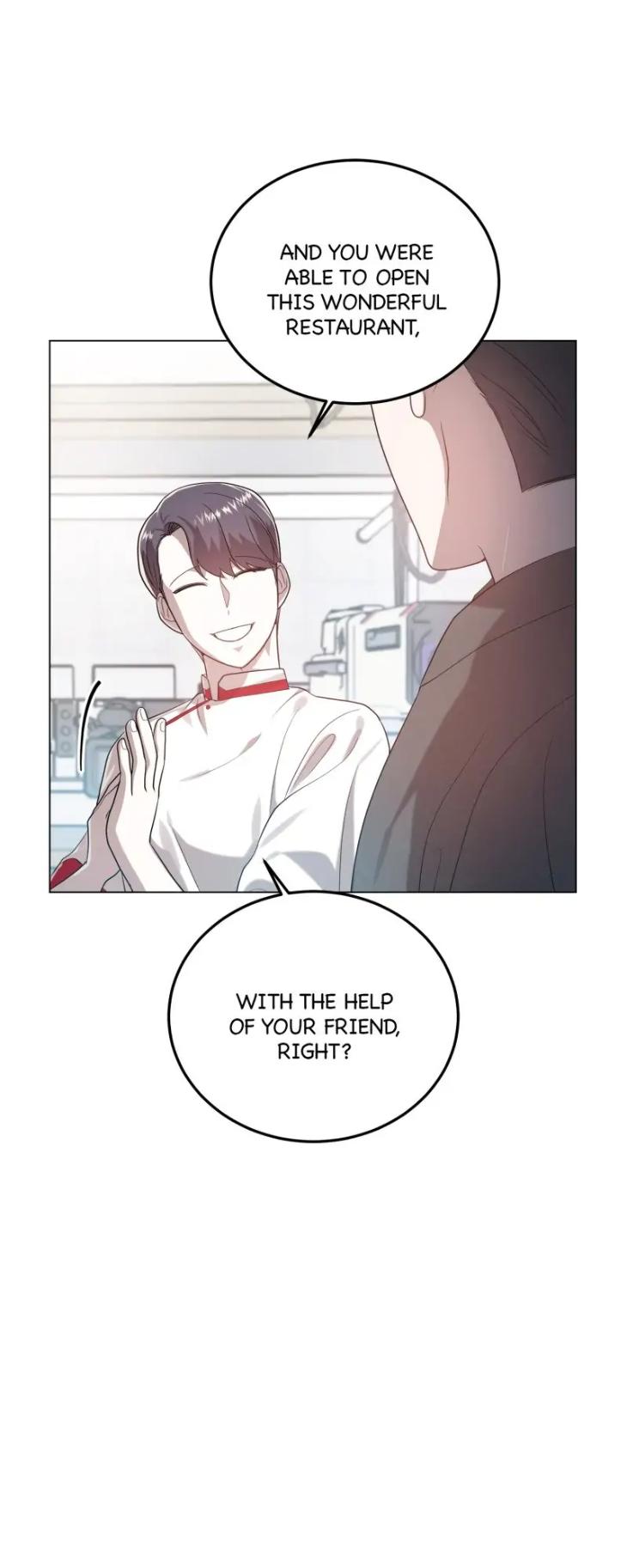 The Tasty Florida: The Recipe of Love by Kim Yong Kyu [Eng] page 69