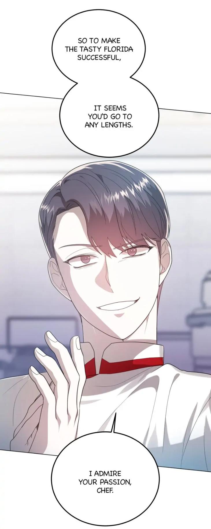 The Tasty Florida: The Recipe of Love by Kim Yong Kyu [Eng] page 70