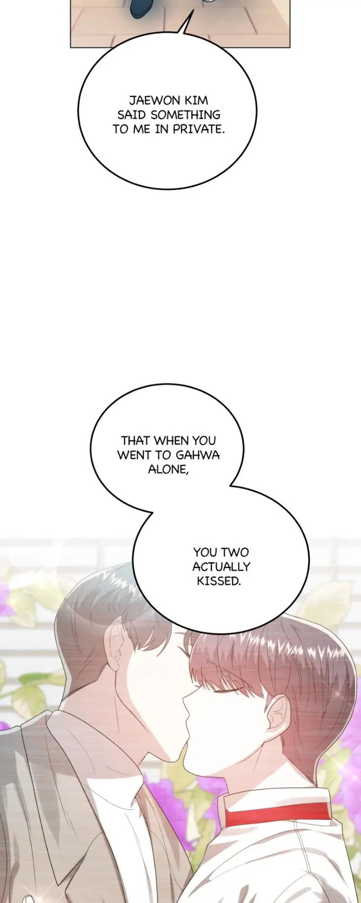 The Tasty Florida: The Recipe of Love by Kim Yong Kyu [Eng] page 75