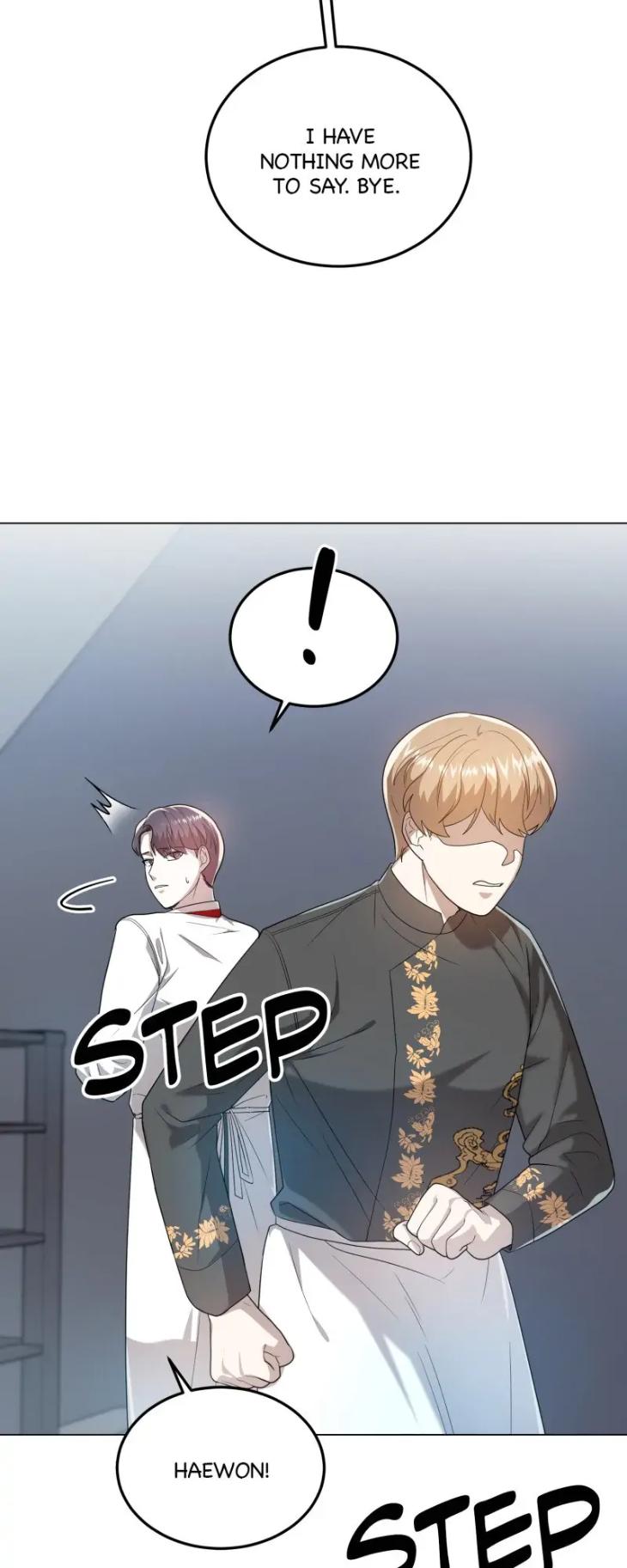 The Tasty Florida: The Recipe of Love by Kim Yong Kyu [Eng] page 77