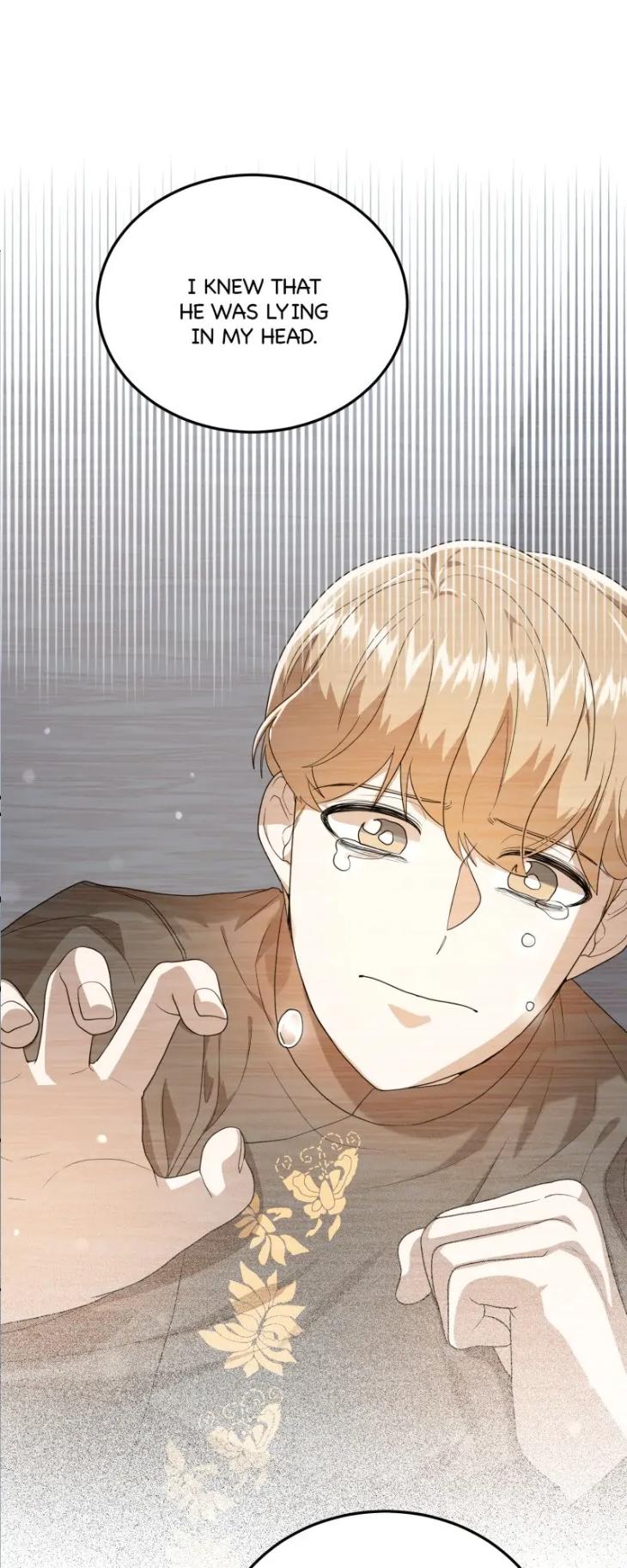 The Tasty Florida: The Recipe of Love by Kim Yong Kyu [Eng] page 77