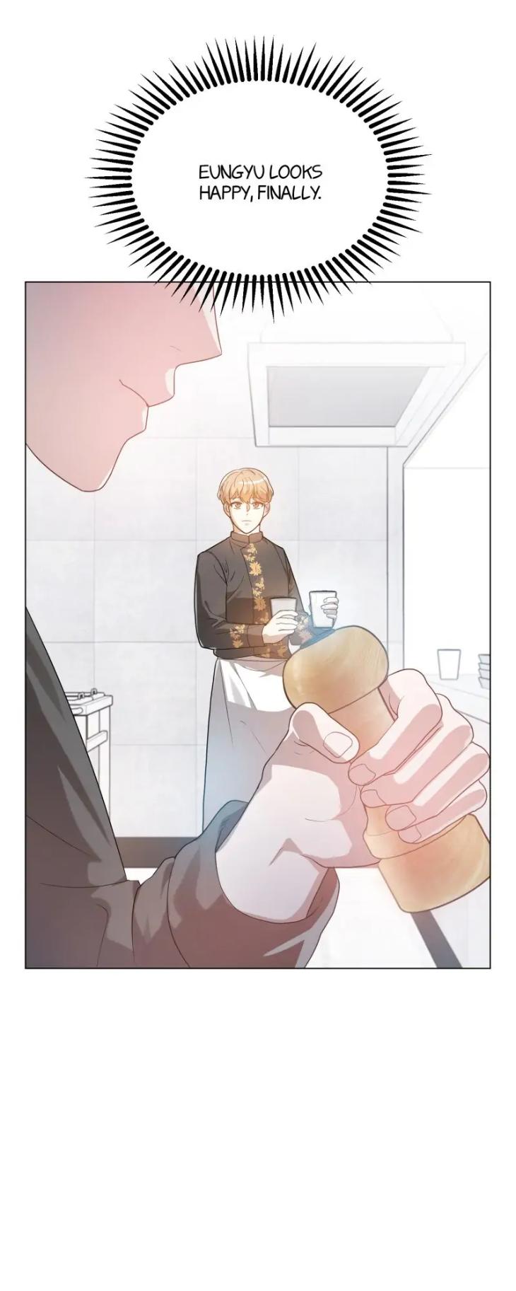 The Tasty Florida: The Recipe of Love by Kim Yong Kyu [Eng] page 73