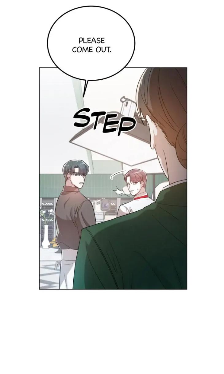 The Tasty Florida: The Recipe of Love by Kim Yong Kyu [Eng] page 79