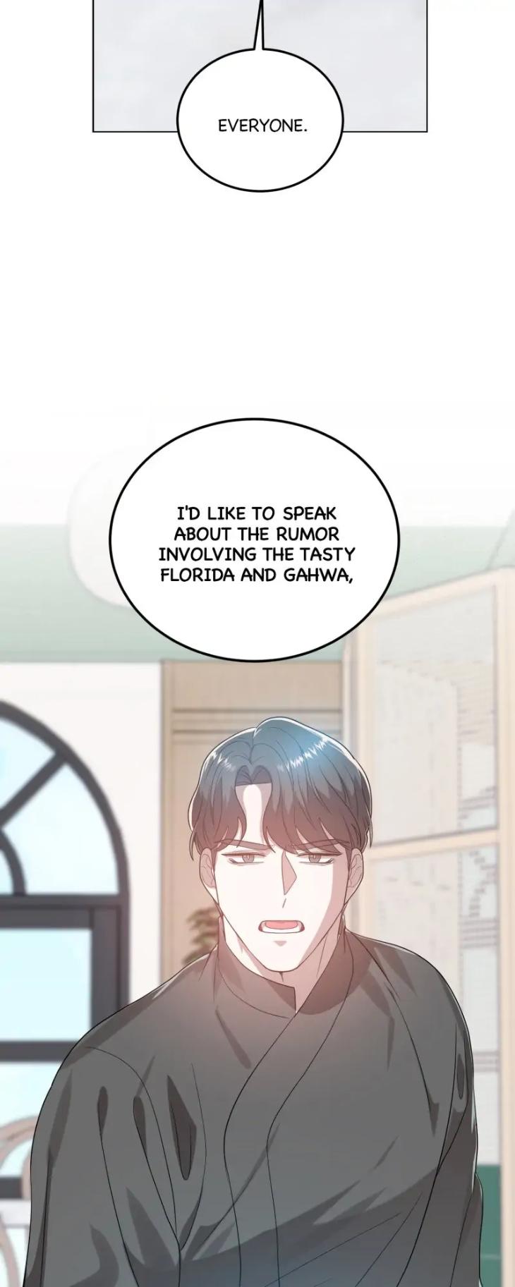 The Tasty Florida: The Recipe of Love by Kim Yong Kyu [Eng] page 77