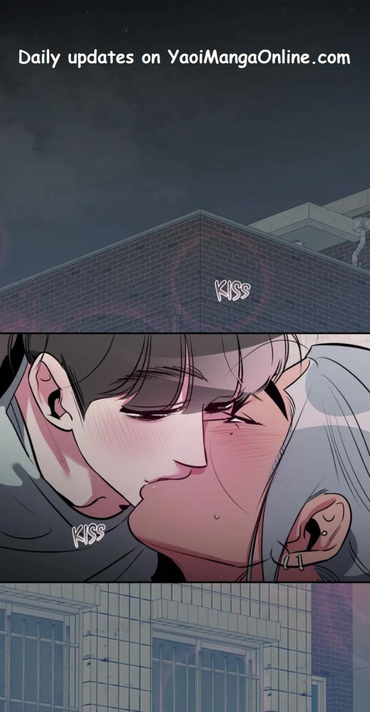 Perfect Body Partner by Cho Sangduck – Ch. 55 [Eng] page 1