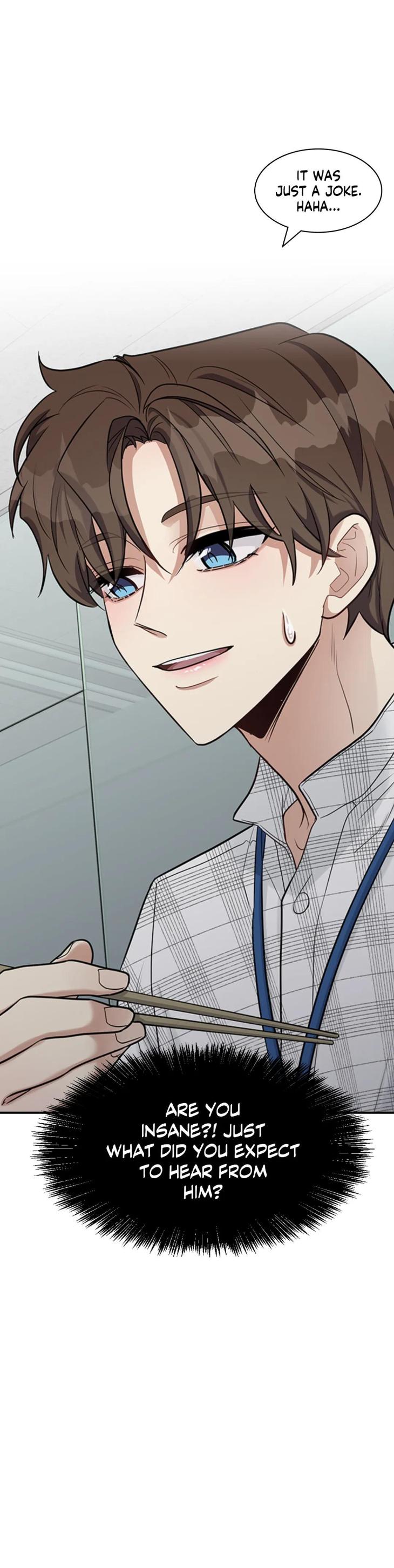 Step-Lover /Family Mate by Jeongwo [Eng] page 2