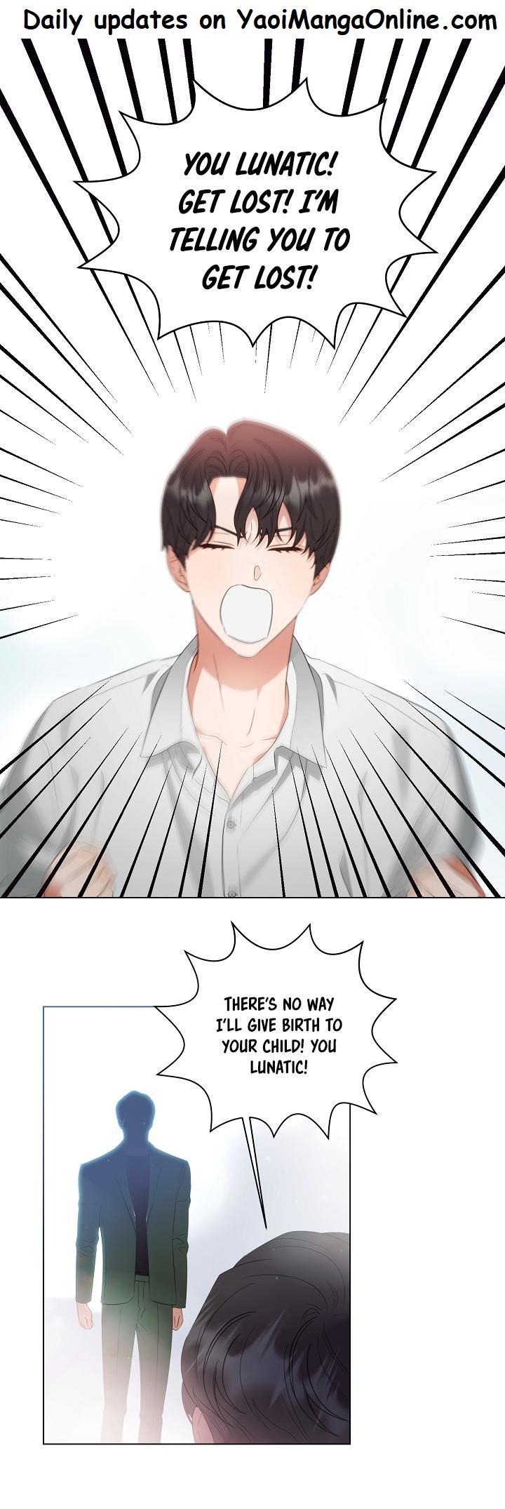 99.99% Lovers by Nanna – Uncensored [Eng] page 1