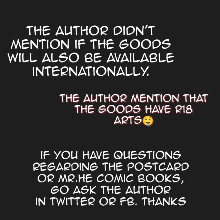 He Guanyu & Xu Xingchen by 蔡蔬菜 – Uncensored – Ch. 9 [Eng] page 10