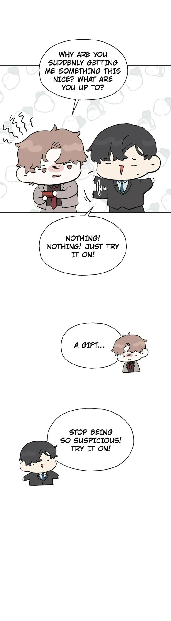 The Scatter by Guesa – Uncensored [Eng] page 10