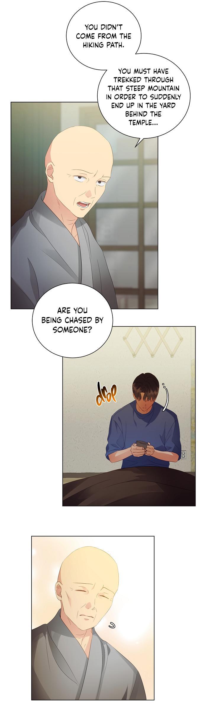 99.99% Lovers by Nanna – Uncensored [Eng] page 10