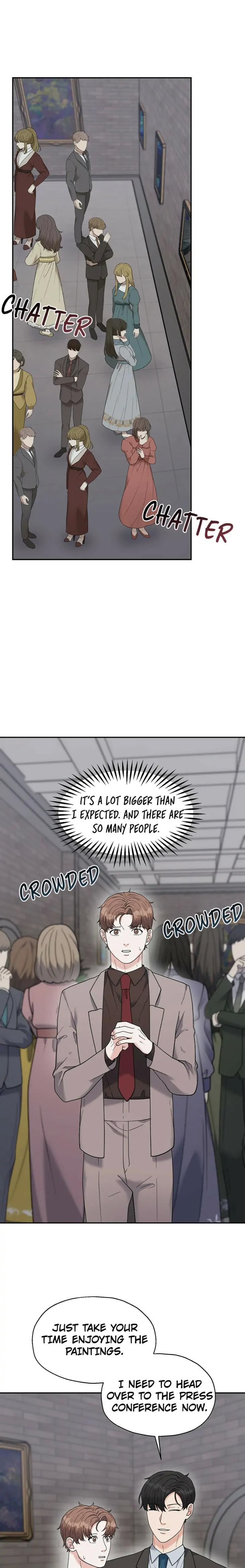 The Scatter by Guesa – Uncensored [Eng] page 11