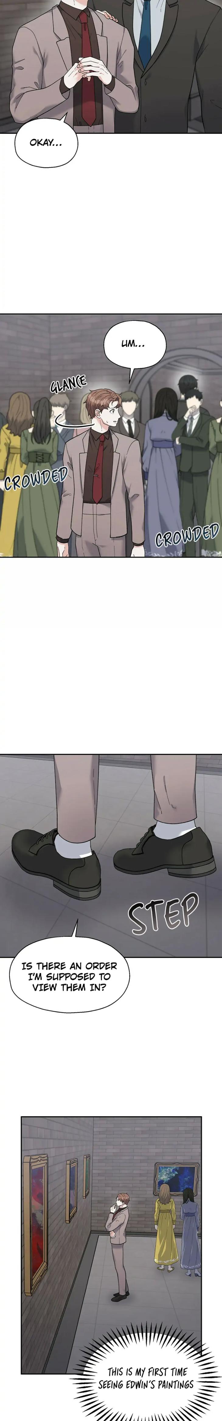 The Scatter by Guesa – Uncensored [Eng] page 12