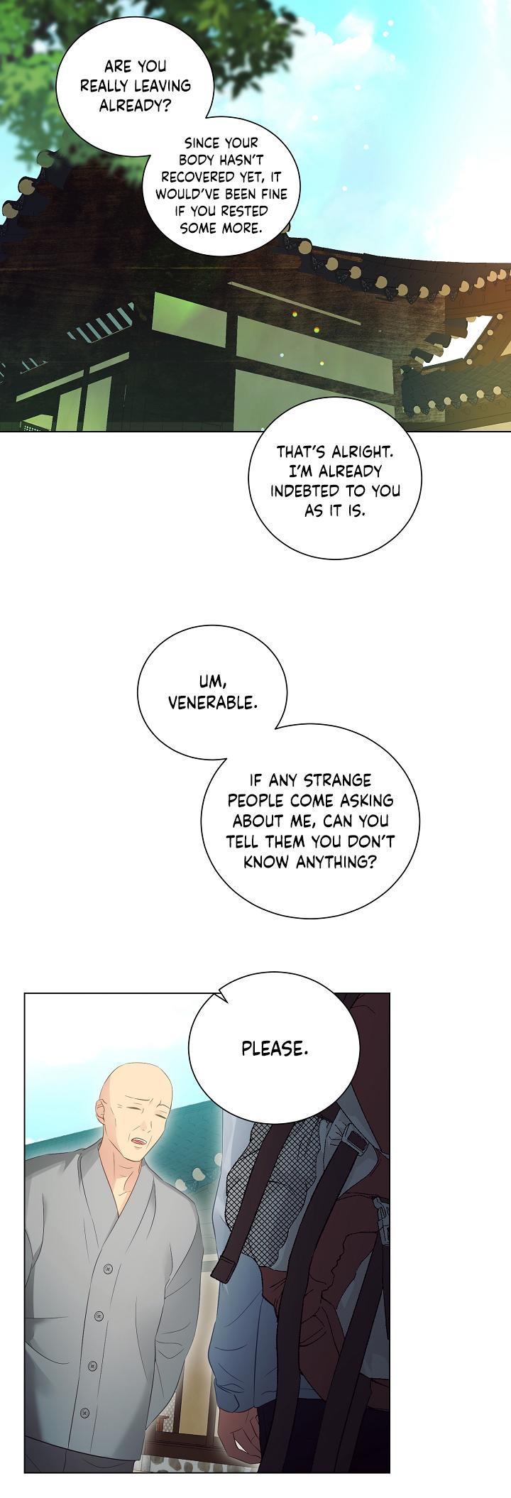 99.99% Lovers by Nanna – Uncensored [Eng] page 14